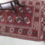 616 1800 ORIENTAL RUG